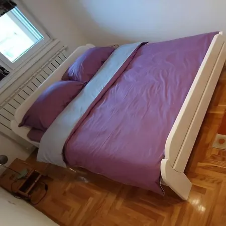 Stan Na Dan Tibra Apartment *