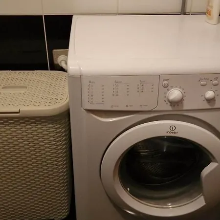 Apartment Stan Na Dan Tibra Sarajevo