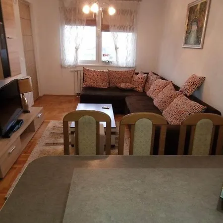 Stan Na Dan Tibra Apartment Sarajevo