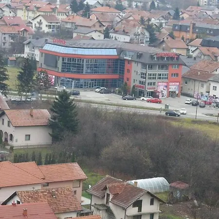 Stan Na Dan Tibra