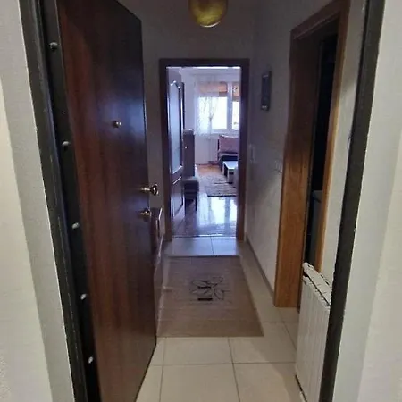 Apartment Stan Na Dan Tibra Sarajevo