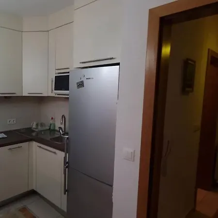 Apartment Stan Na Dan Tibra