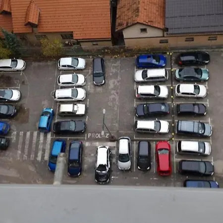 Stan Na Dan Tibra Apartment Sarajevo